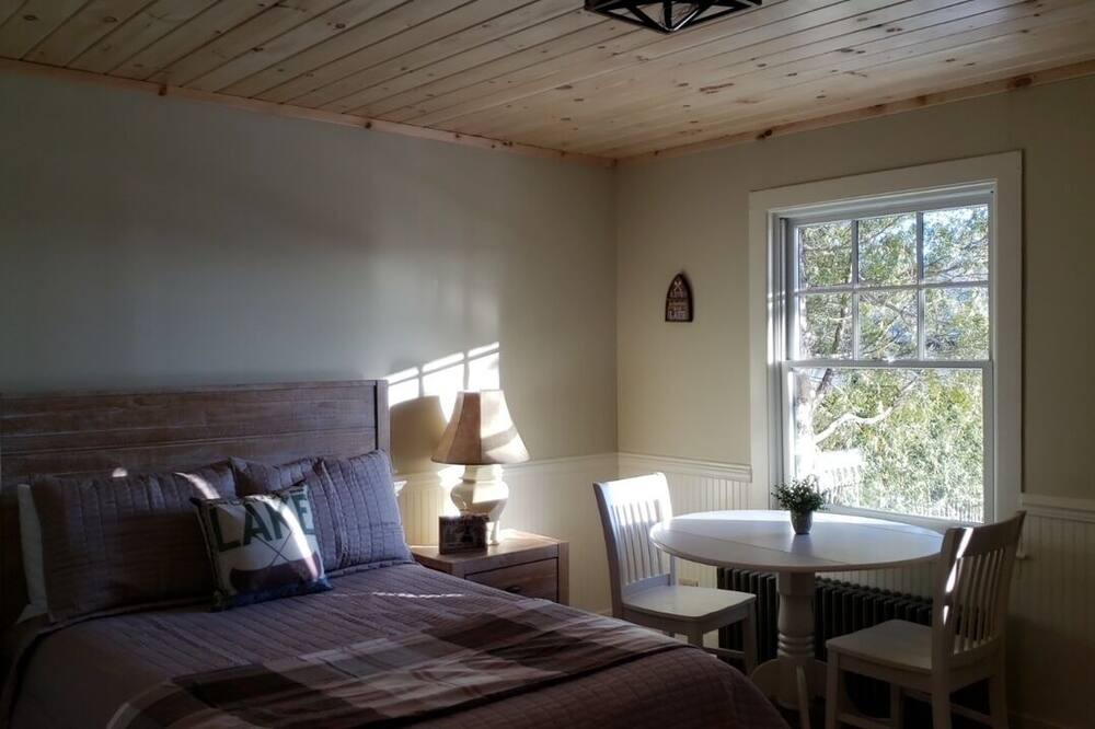 Photo of Bedroom in Lake Placid
