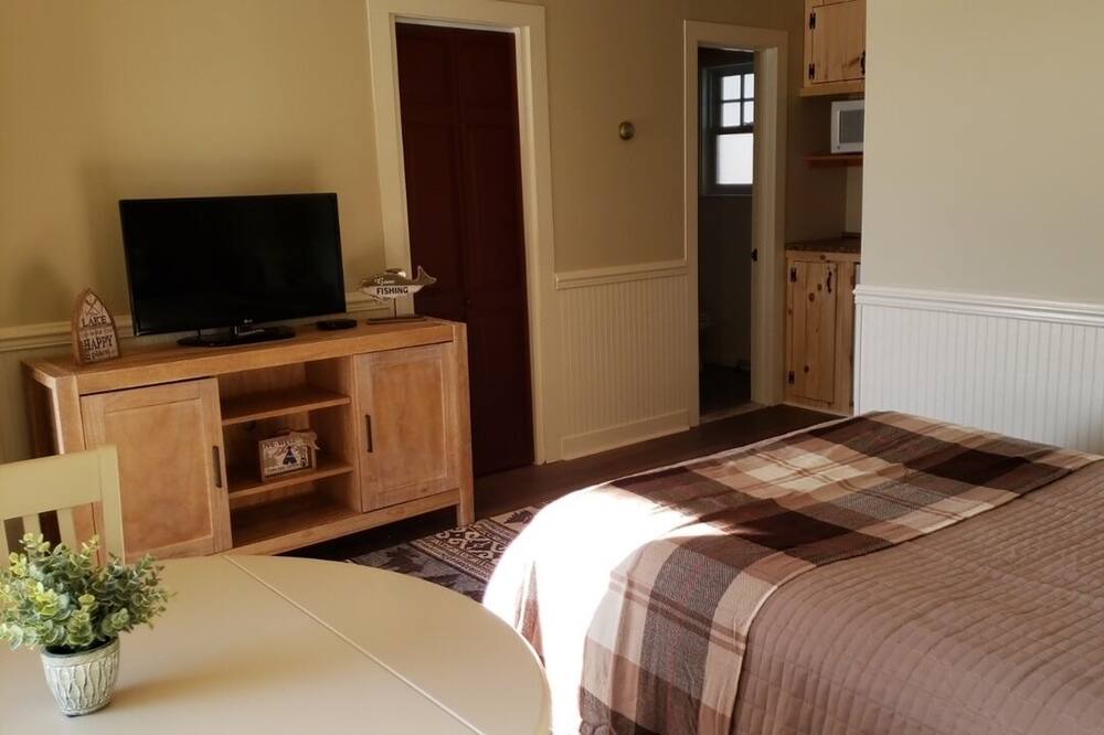 Photo of Bedroom in Lake Placid
