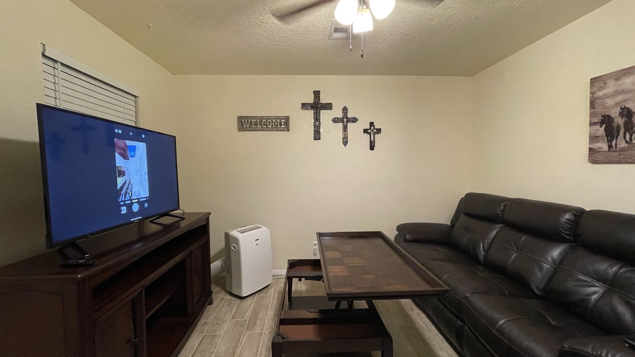 Photo of Livingroom in Mesilla Park