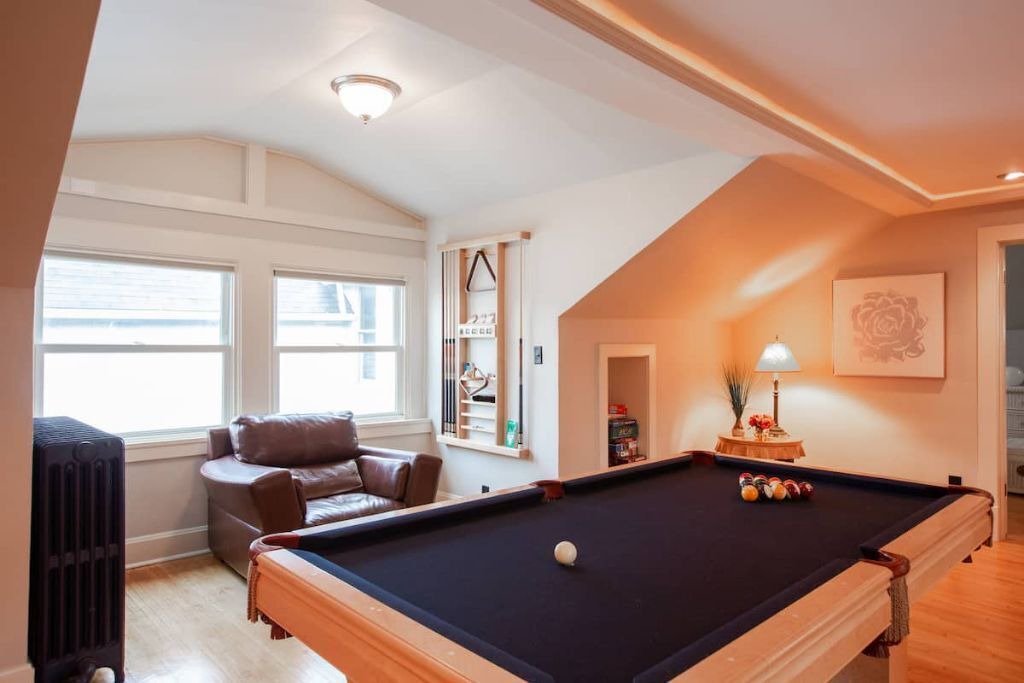 Photo of Bedroom in Lowry Hill East