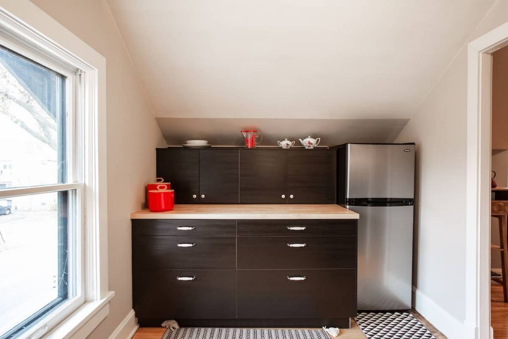 Photo of Kitchen in Lowry Hill East