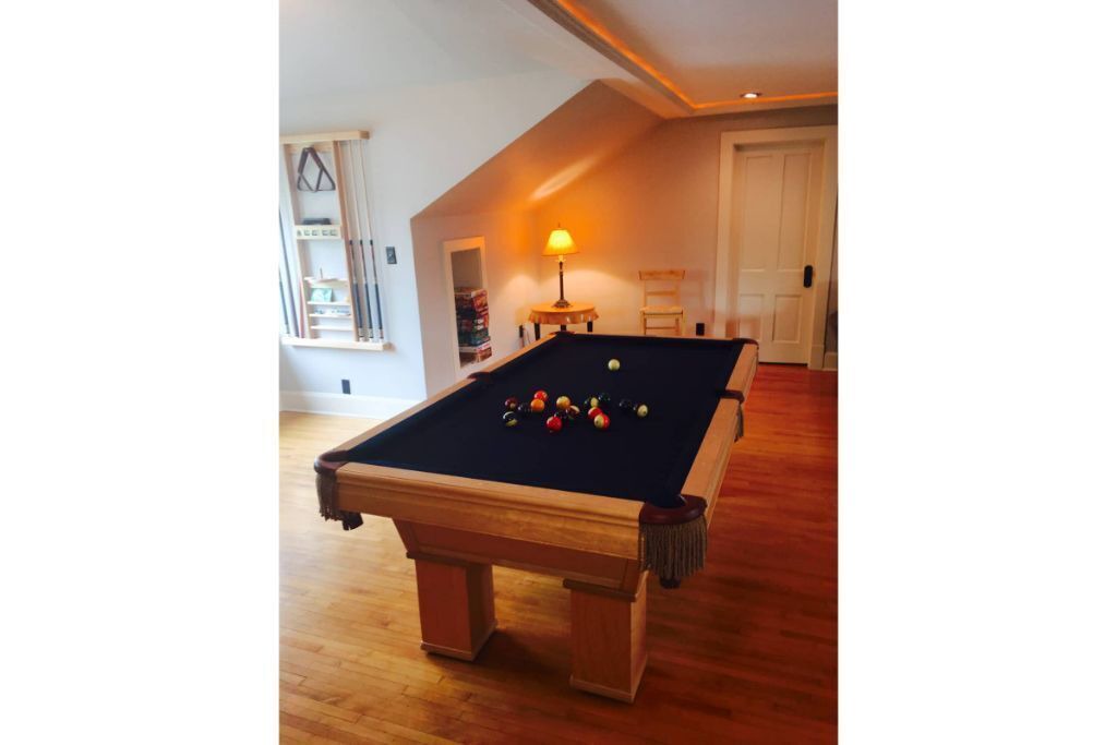 Photo of Bedroom in Lowry Hill East