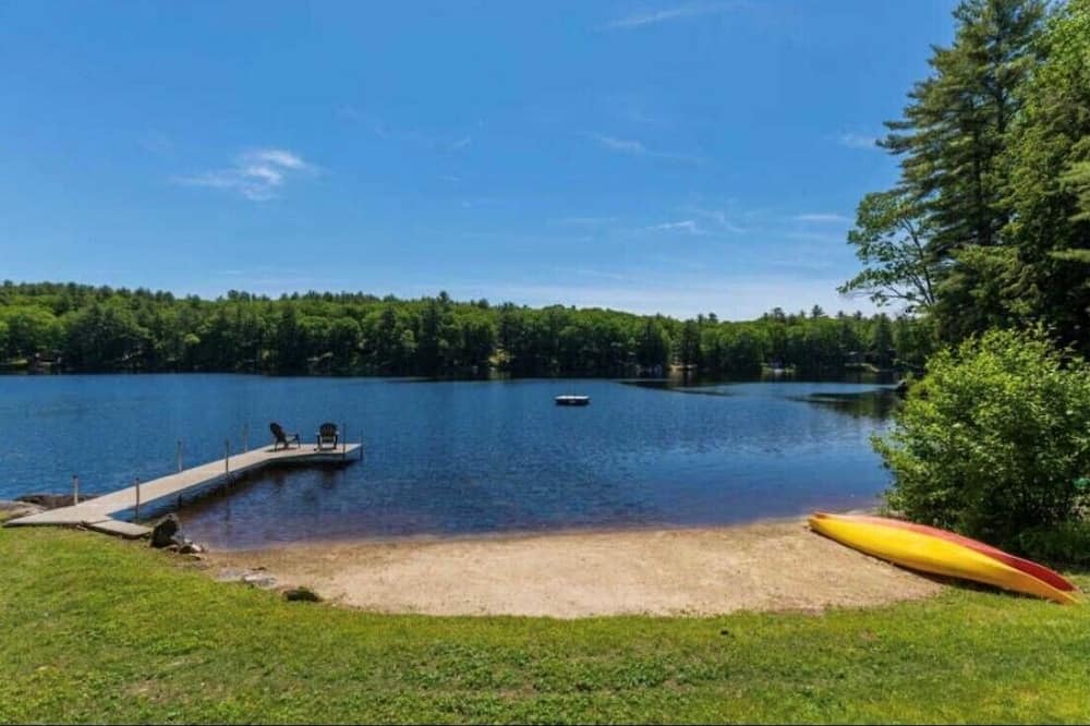 Photo of Outdoor in Barrington