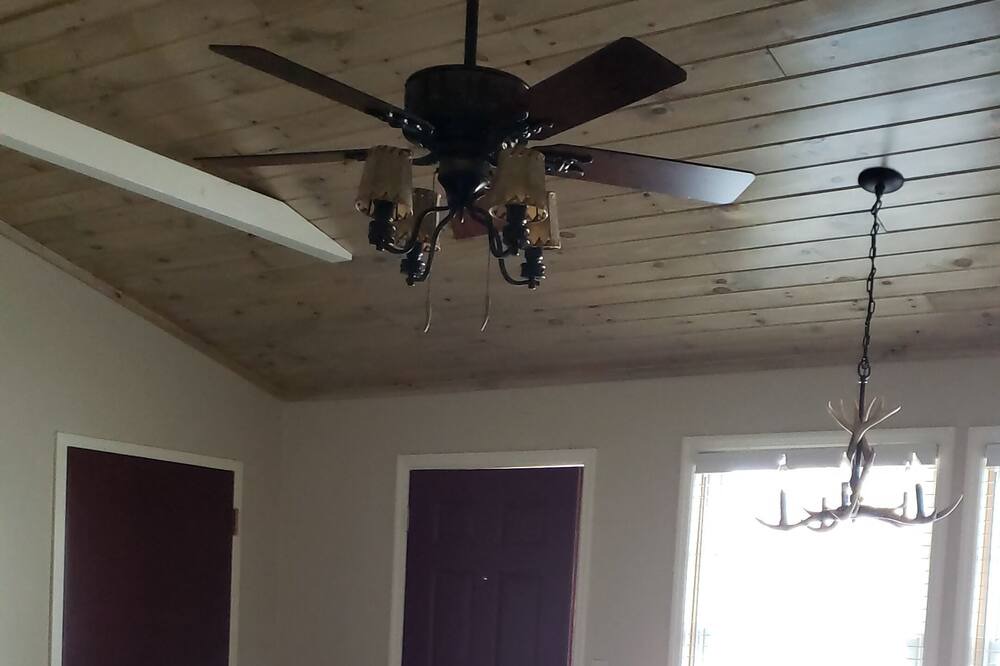Photo of Bedroom in Lake Placid
