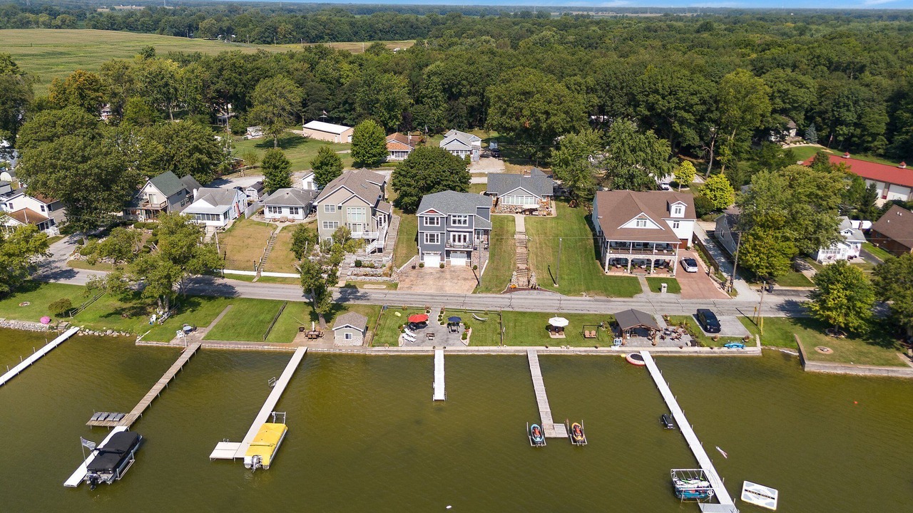 Photo of Outdoor in Bass Lake