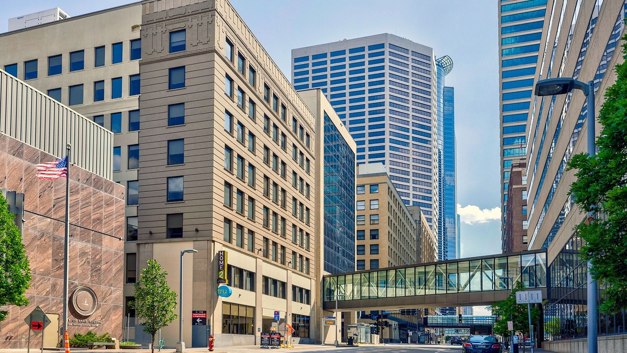 Photo of Outdoor in Gateway District