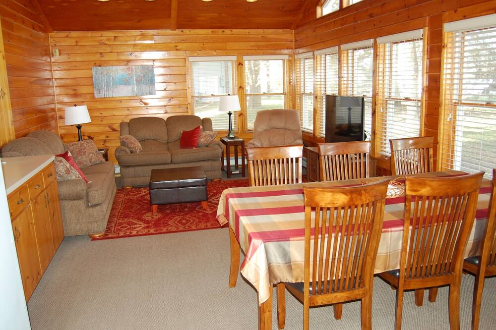 Photo of Bedroom in Chisago City