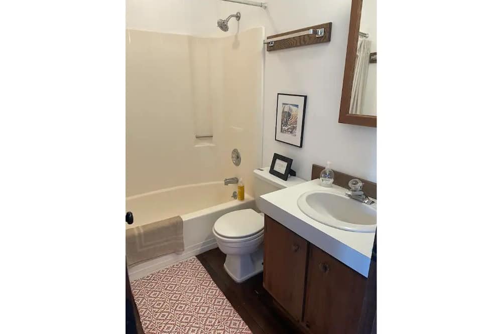 Photo of Bathroom in Rochester