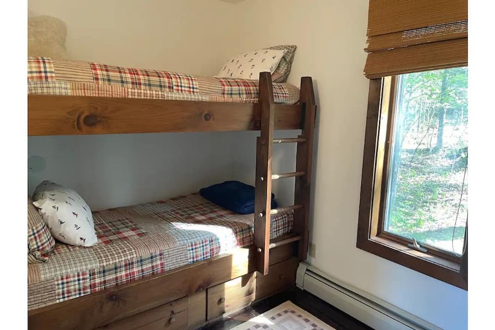 Photo of Bedroom in Rochester