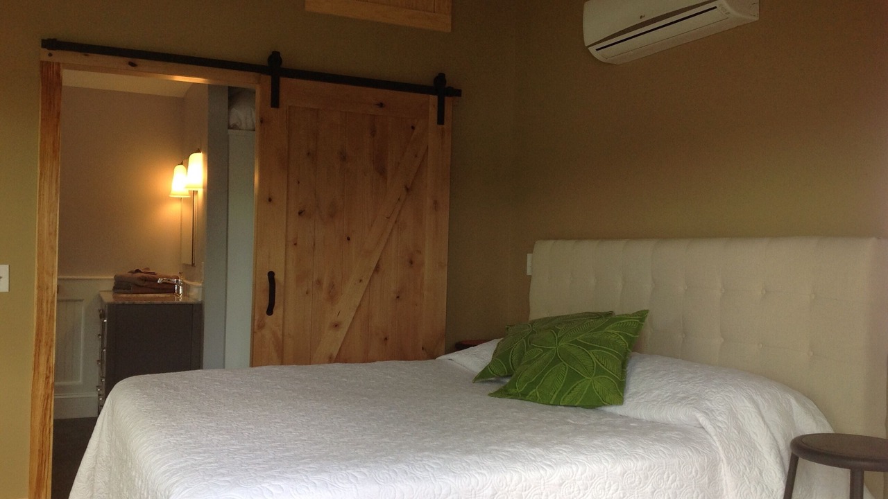 Photo of Bedroom in North Stonington