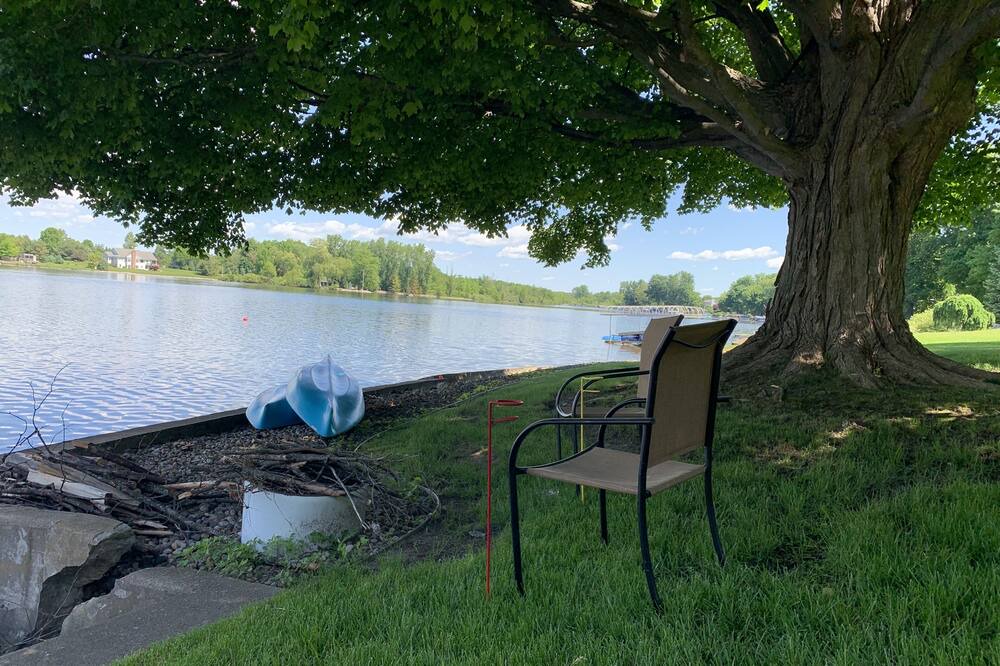 Photo of Outdoor in Bradley