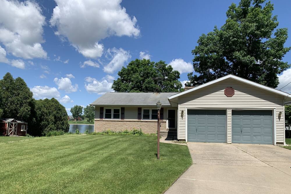 Photo of Outdoor in Bradley