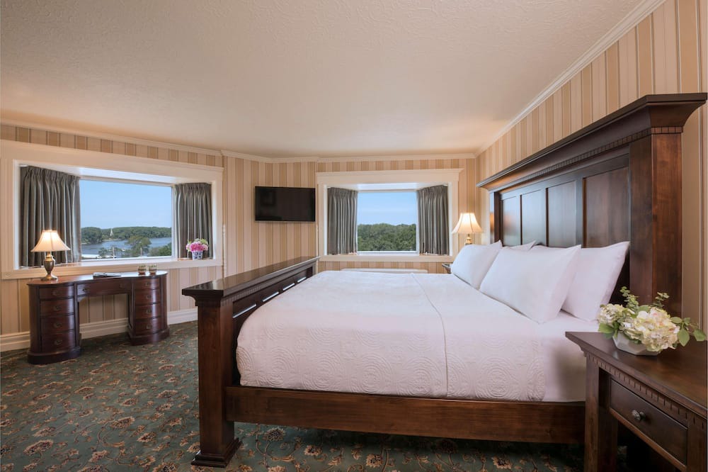 Photo of Bedroom in Red Wing