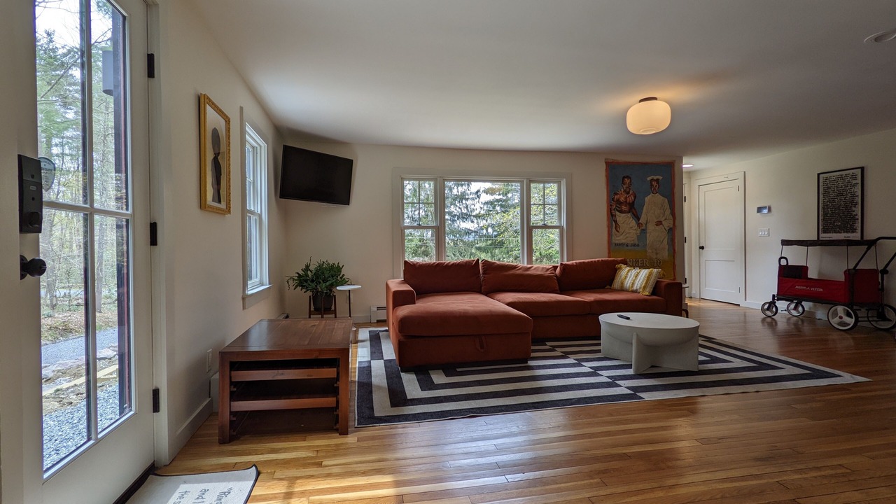 Photo of Livingroom in Norfolk