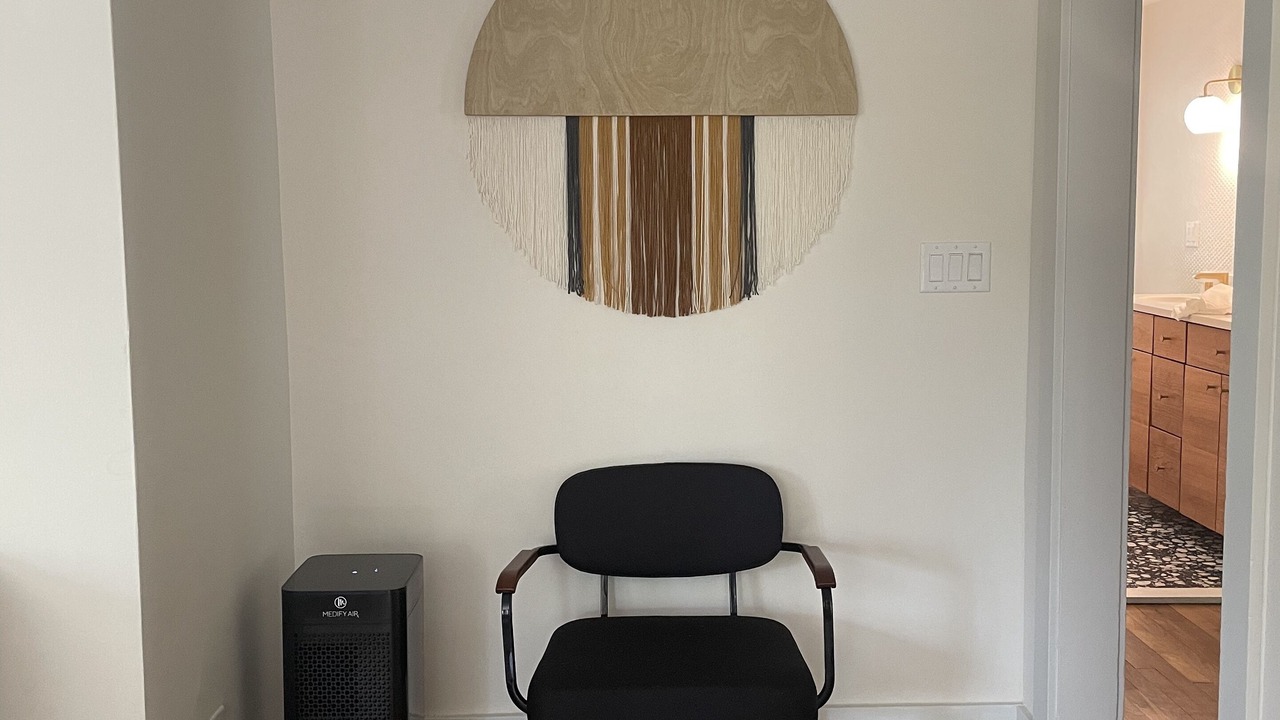 Photo of Livingroom in Norfolk