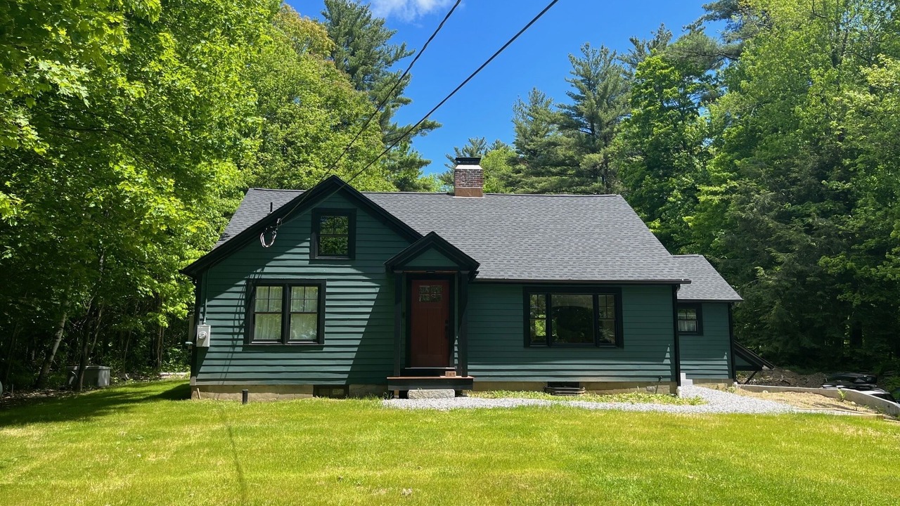 Photo of Outdoor in Norfolk