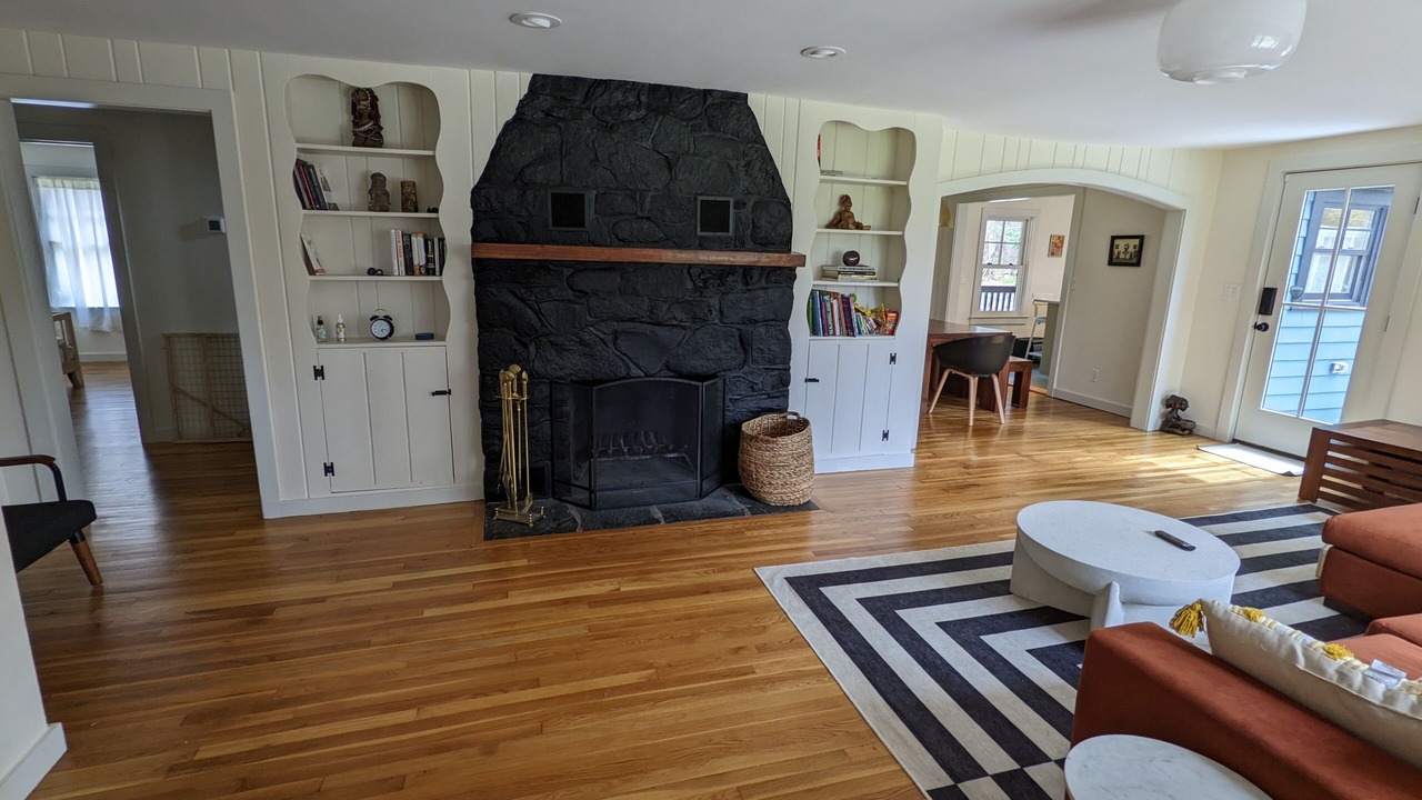 Photo of Livingroom in Norfolk