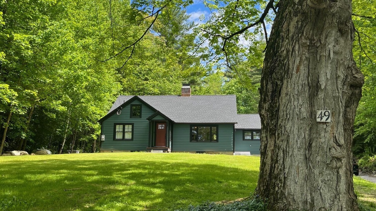 Photo of Outdoor in Norfolk
