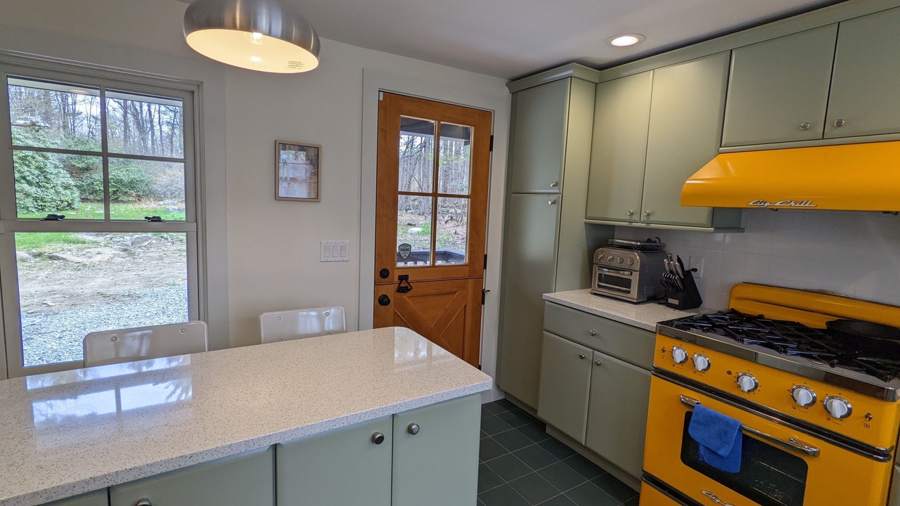 Photo of Kitchen in Norfolk