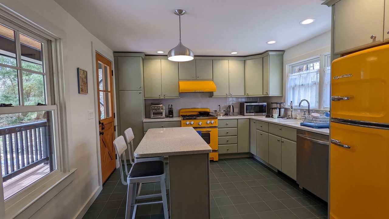 Photo of Kitchen in Norfolk