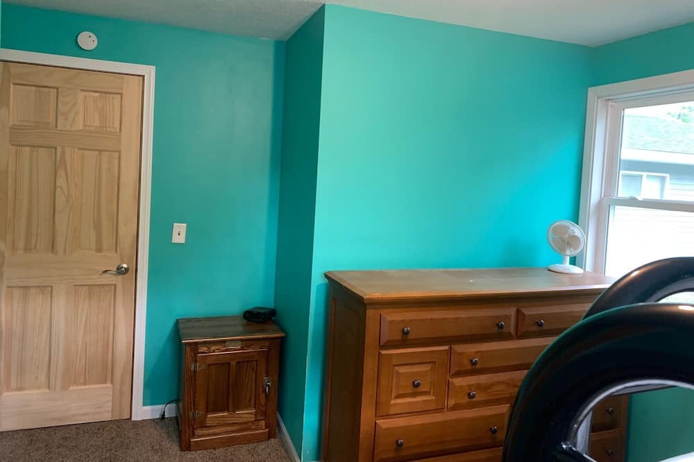 Photo of Bedroom in Zimmerman