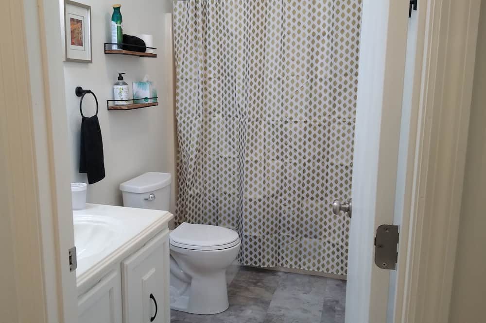 Photo of Bathroom in Weston