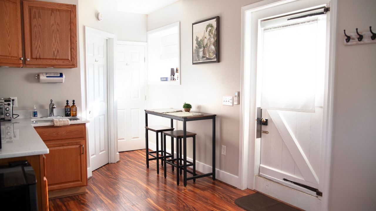 Photo of Kitchen in Blue Ridge