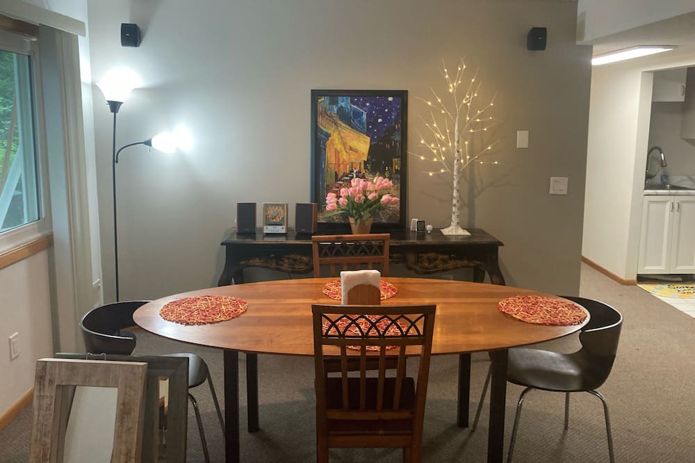 Photo of Kitchen in Minnetonka