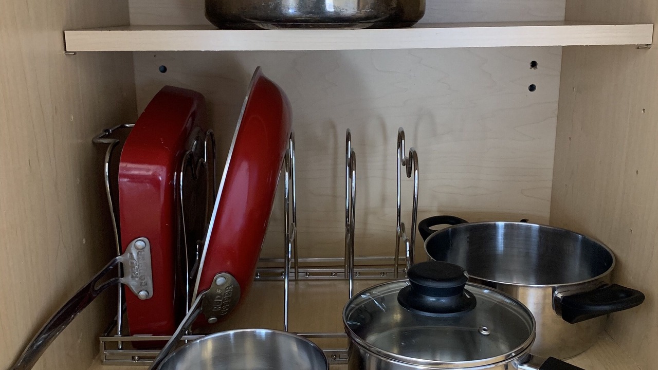 Photo of Kitchen in Kingfield