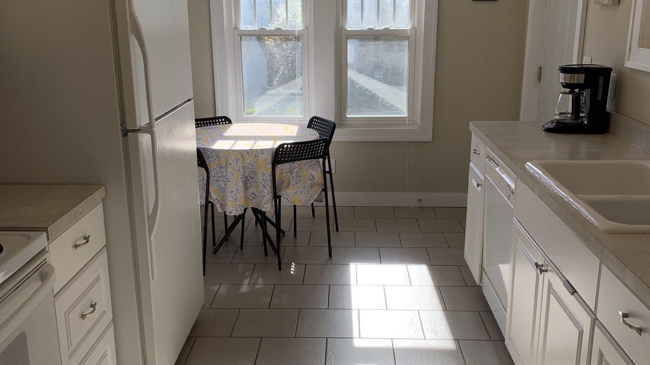 Photo of Kitchen in Kingfield