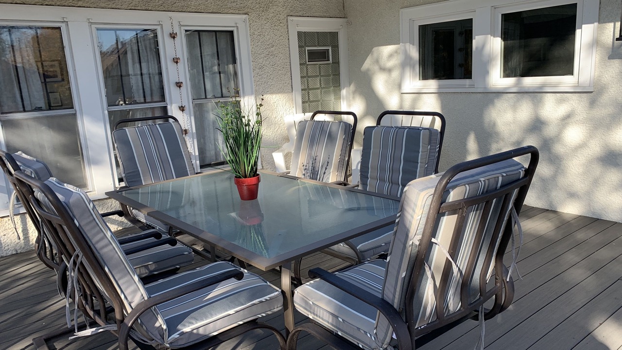 Photo of Outdoor in Kingfield