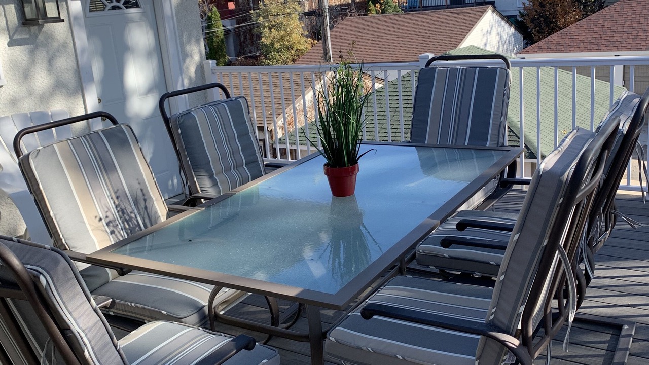 Photo of Outdoor in Kingfield