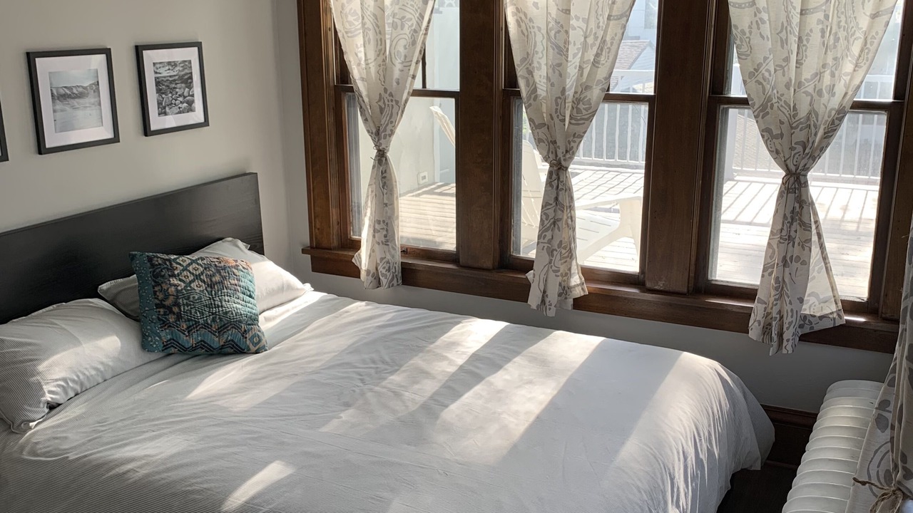 Photo of Bedroom in Kingfield