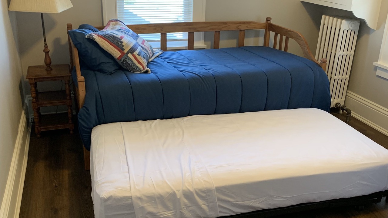 Photo of Bedroom in Kingfield