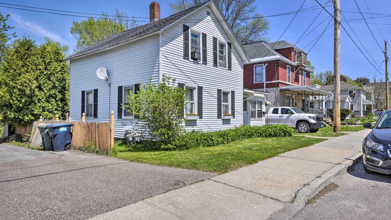 Photo of Outdoor in Winooski
