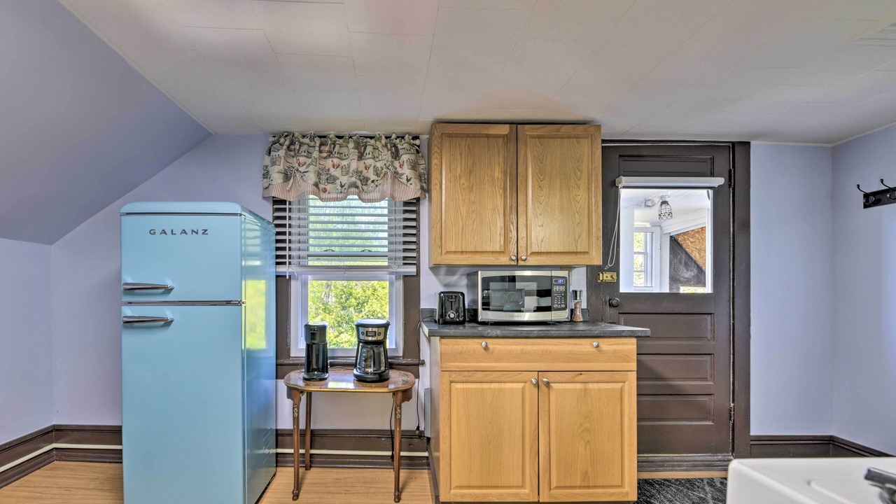 Photo of Kitchen in Winooski
