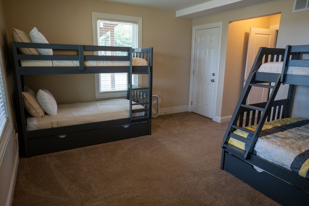 Photo of Bedroom in Shelbyville