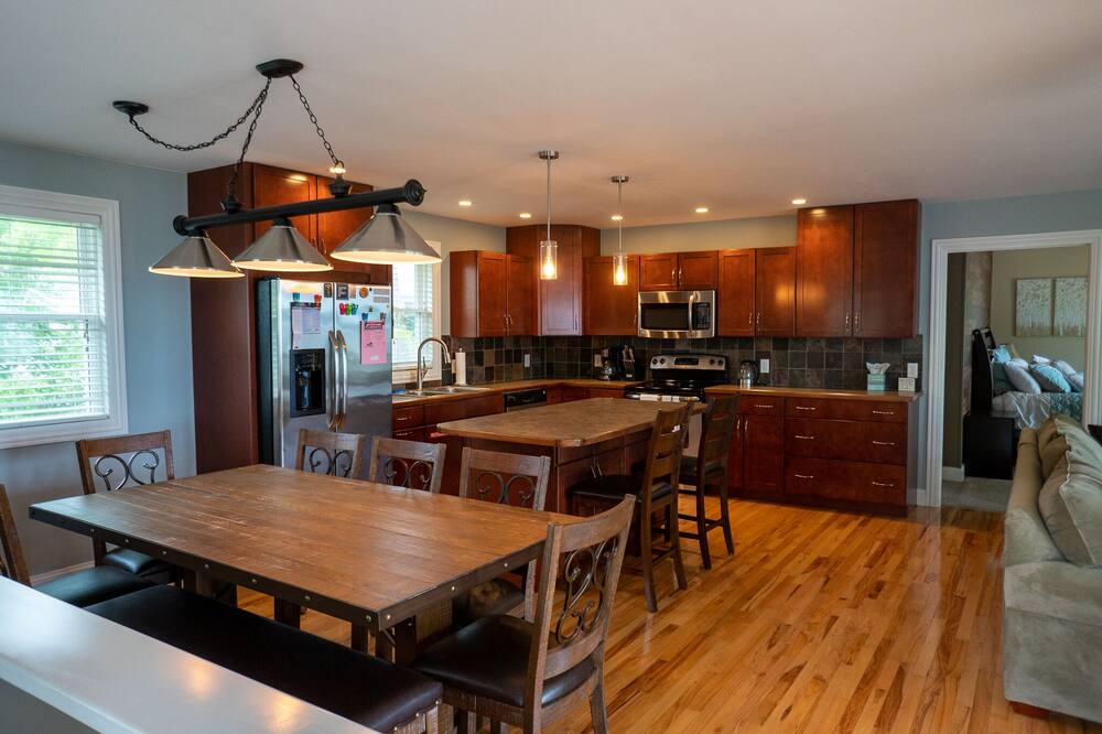 Photo of Kitchen in Shelbyville