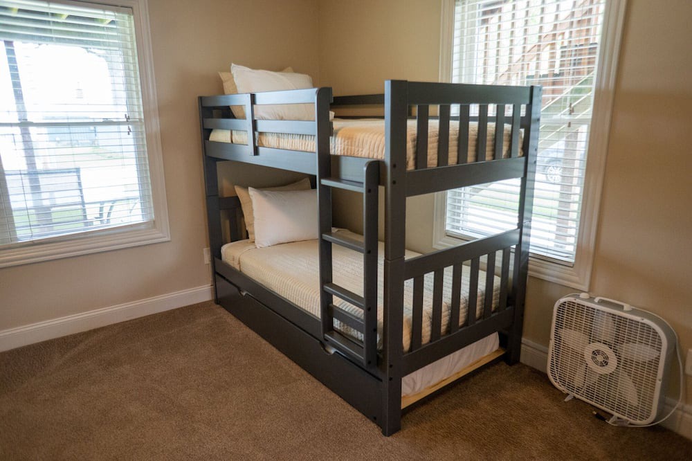 Photo of Bedroom in Shelbyville