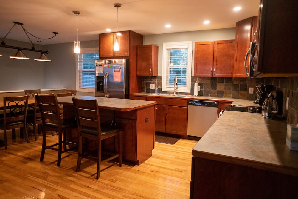 Photo of Kitchen in Shelbyville