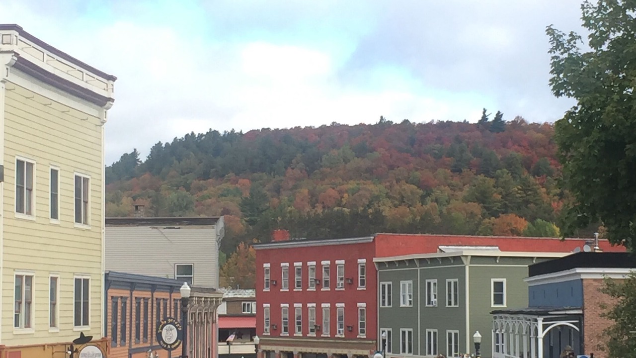 Photo of Others in Saranac Lake