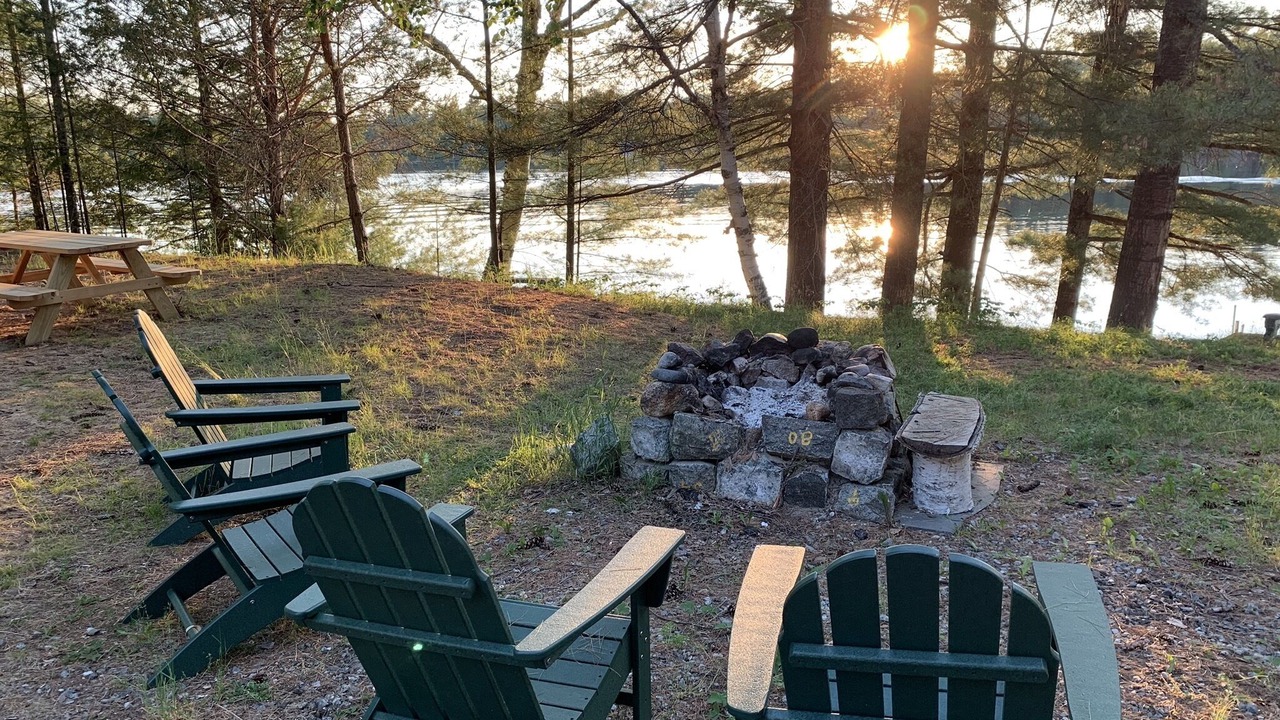Photo of Outdoor in Saranac Lake