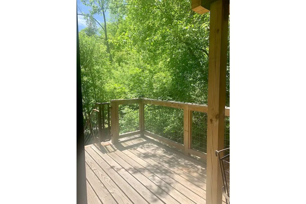 Photo of Patio Balcony in Montpelier