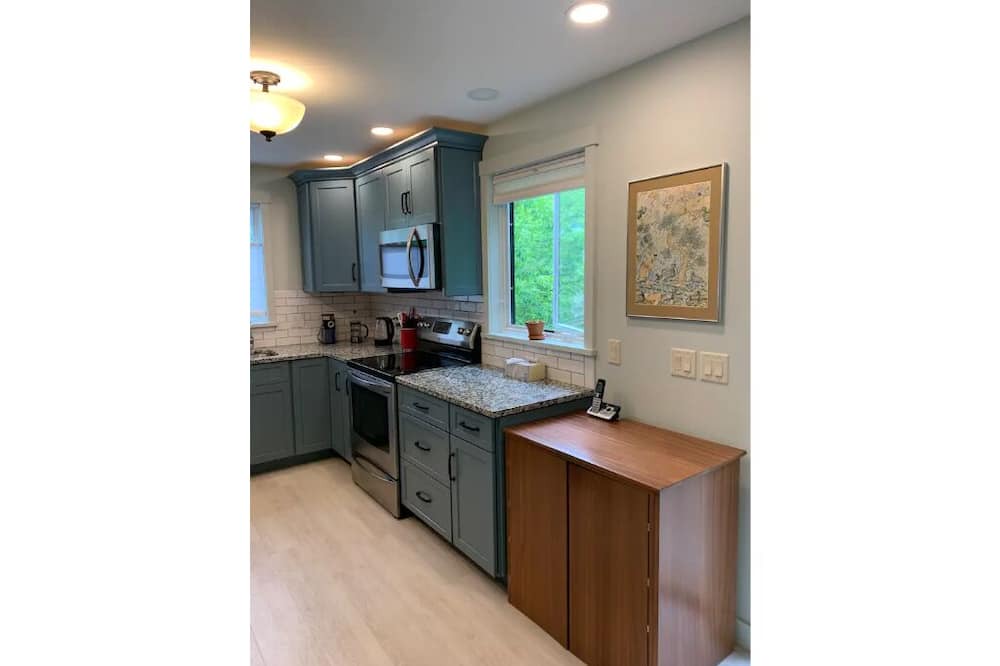 Photo of Bedroom in Montpelier