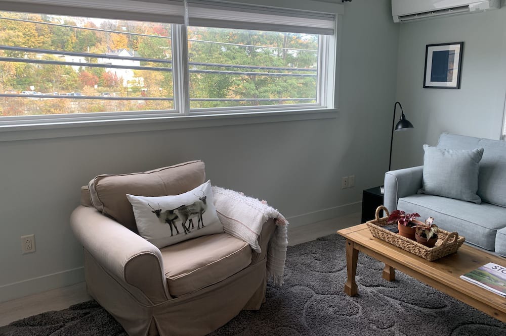 Photo of Livingroom in Montpelier
