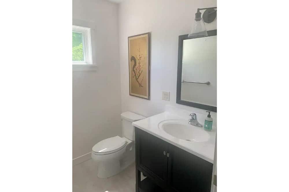 Photo of Bathroom in Montpelier