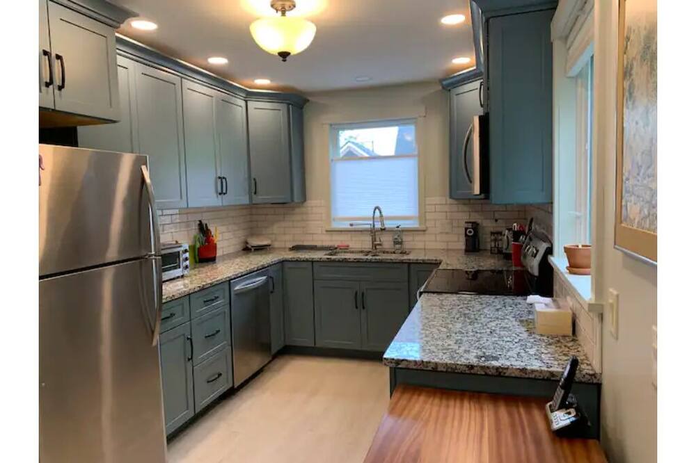 Photo of Kitchen in Montpelier