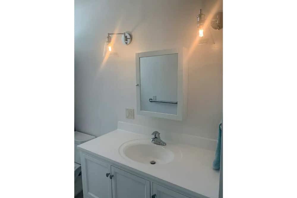 Photo of Bathroom in Montpelier