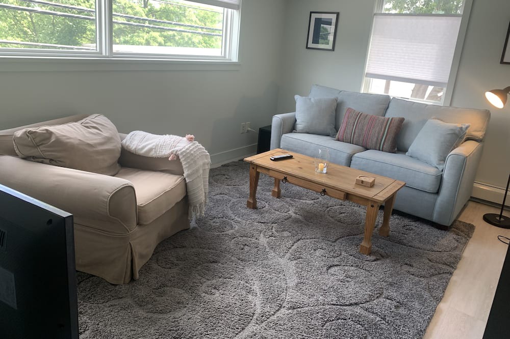 Photo of Bedroom in Montpelier