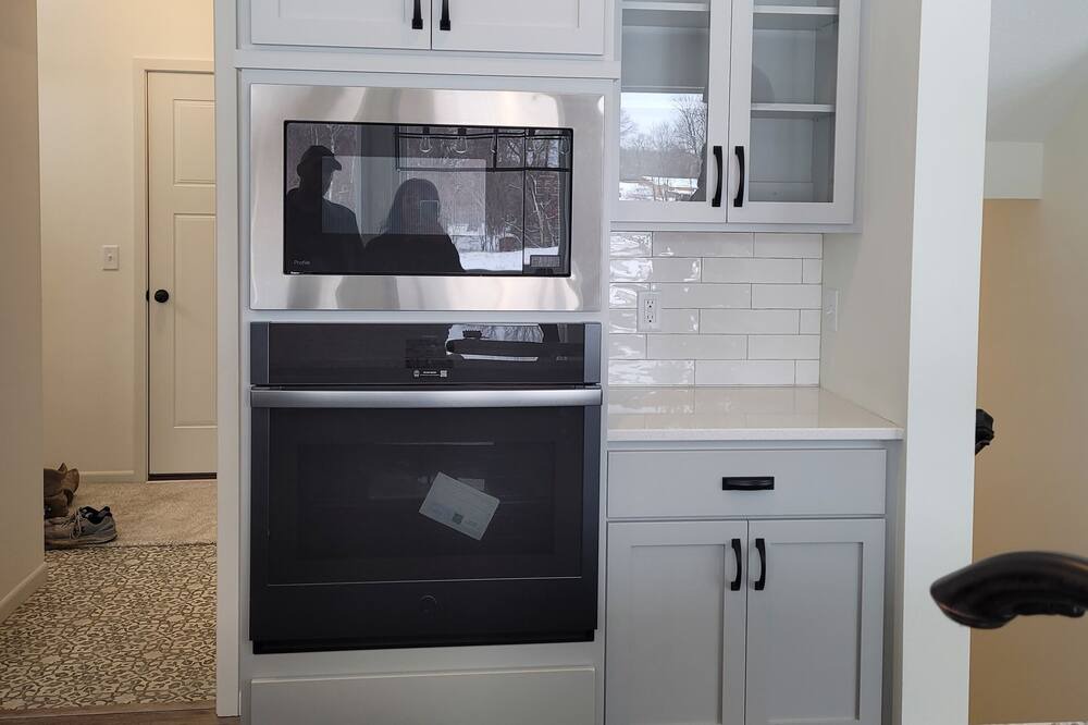Photo of Kitchen in Blaine
